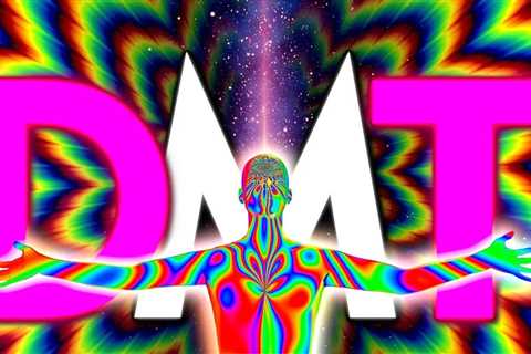 DMT POWER 999Hz 639Hz 333Hz Music To Open All Chakras┇Deep Shamanic Trance Drum Meditation Music