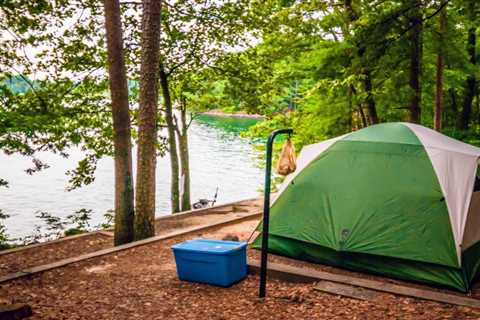 DANCHEL OUTDOOR 4 Season Canvas Yurt Tent with 2 Stove Jacks for Glamping – Cotton Bell Tent..