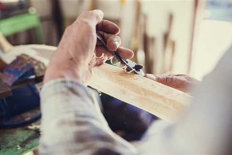 How to Turn a Live Edge Bowl