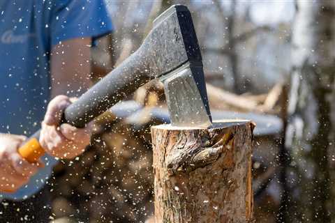 3 Traditional Hand Tools Plus 1 Hand Skill