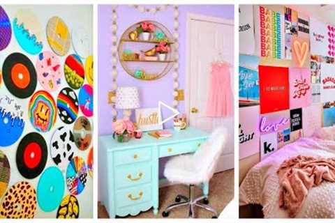 23 DIY ROOM DECOR IDEAS YOU WILL LOVE - NEW TREND