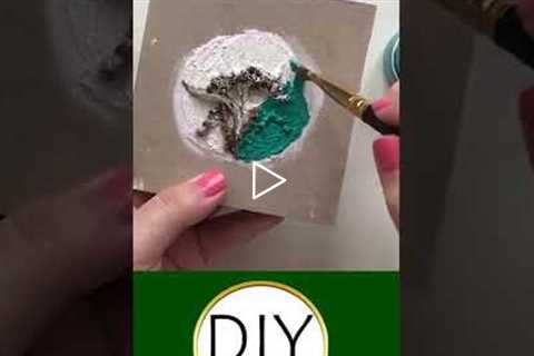 Cool DIY Projects Made From Cardboard - DIY Crafts - DIY Projects #diycrafts #shorts #cardboard