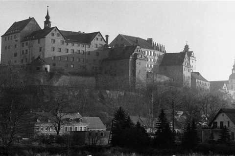 Nazis Built an Escape-Proof Castle. Allied POWs Got Out More Than 30 Times.