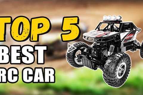 Top 5 Best Rc Car On Amazon | Best Budget Rc Car In 2022