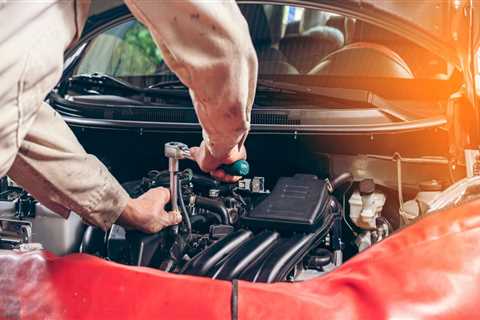 Why is it important to repair your car?