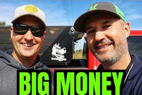 How To Make Big Money In Lawn Care