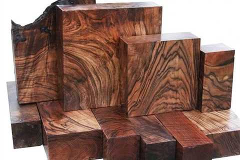 6 Types Of Walnut Wood: Uses and Characteristics