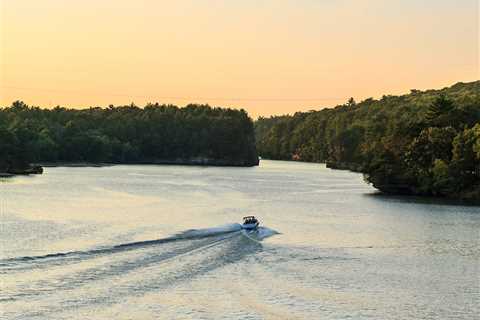 Fishing Seasons in Wisconsin: The Complete Guide