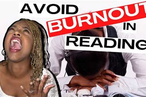 How to TEACH READING without TEACHER BURNOUT