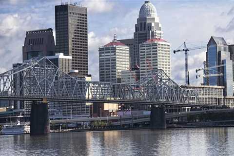 The Best of Both Worlds: Why Louisville is the Perfect Place to Live