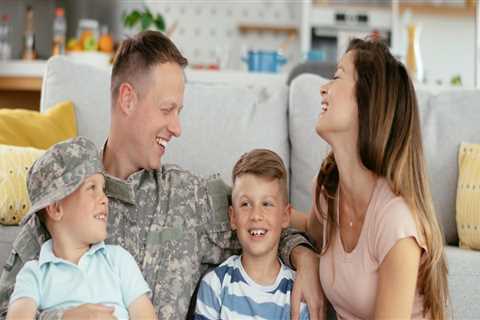 The Impact of Military Life on Family Relationships: How to Cope and Seek Help