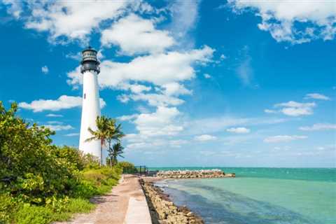 23 Best Islands in Florida to Visit