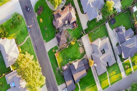The Benefits of Drone Photography for Businesses