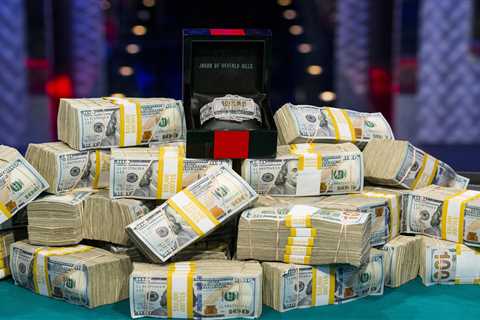 What Are the Best Payouts in Casino Games?