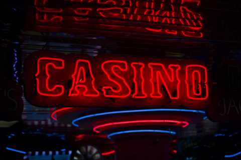 Wild Card City Casino Review 2023