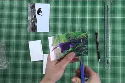 Turn your photos into stunning fridge magnets in 3 easy steps