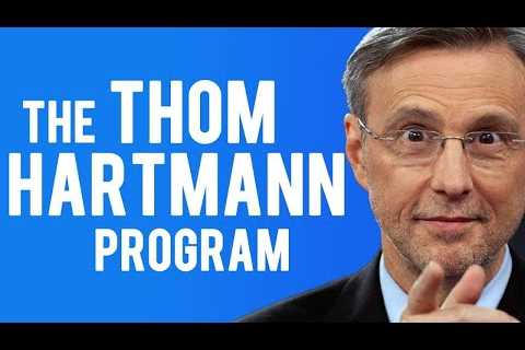 The Thom Hartmann Program Live  (02/13/2023)