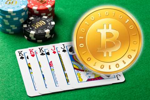 Understanding the Appeal of Cryptocurrency-Based Gambling Platforms