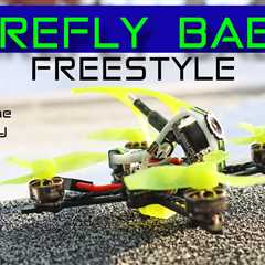 New Freestyle Firefly 1S Nano Baby – The Review