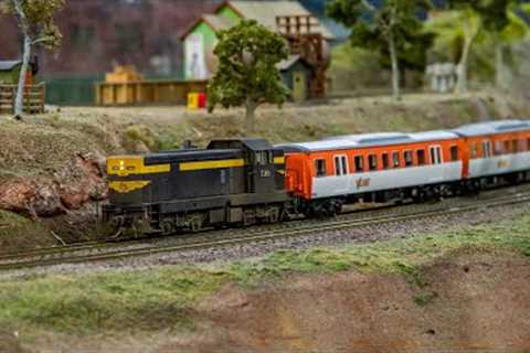 Australian Model Railway News - February 2023