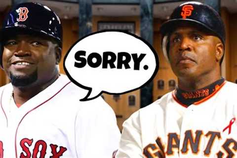 The Baseball Hall of Fame MAKES NO SENSE.. (rant)