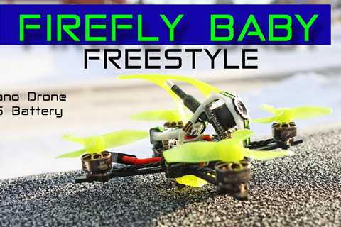 New Freestyle Firefly 1S Nano Baby – The Review