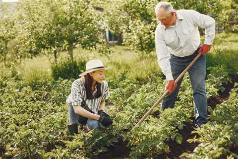 Gifts For Gardeners