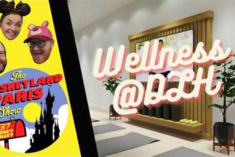 The DLP Show - Wellness at DLH | 26/03/2023