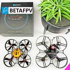 BETAFPV Meteor 75 Pro or 85 – The best Whoop For You is?