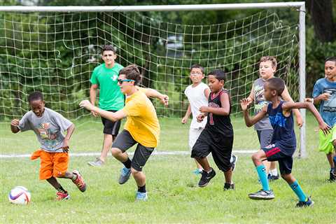 Free & Affordable Summer Camps on Long Island