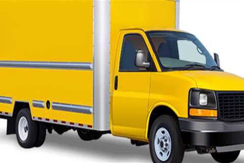 What is enterprise truck rental?