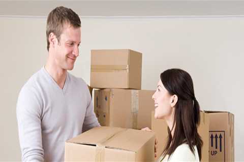 How Renting A Truck Gives Convenience To Moving Companies When Assisting An Office Move In..