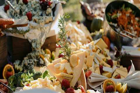 The Importance Of Corporate Catering Services In Food Tourism In Northern, VA