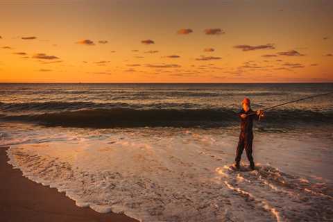 Do you need a fishing license to fish in ocean city md?