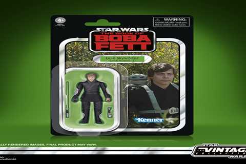 @Hasbro Reveals New Interactive Grogu toy and more for Mando Mania