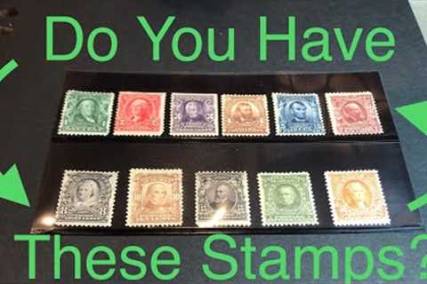 CHICAGOPEX Stamp Show Highlights!