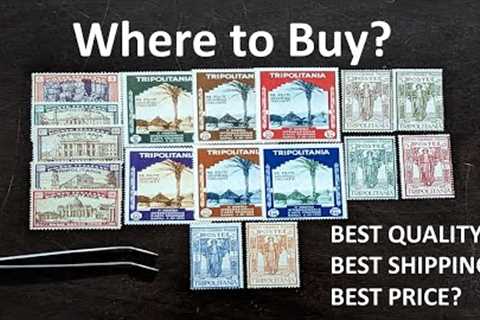 Where to Buy Stamps RIGHT NOW (Don''t Miss This)