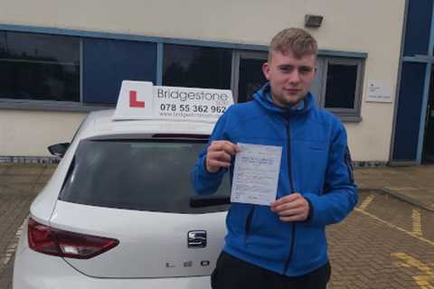 Driving Lessons Beeston