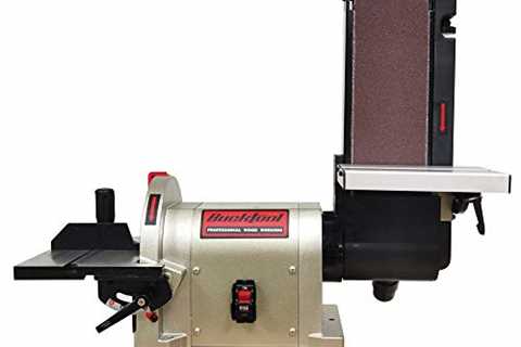 Best Benchtop Belt Sander