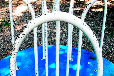 How to Repair a Damaged or Worn Out Moon Bounce