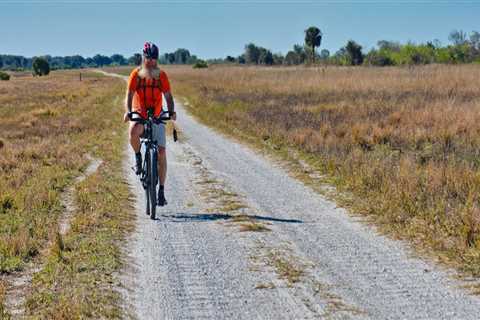 Exploring the Hills of Cape Coral, Florida for Cyclists