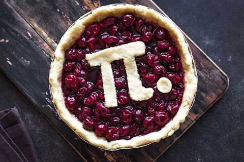 25 Creative Ways To Celebrate Pi Day With Kids