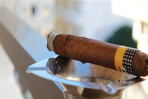 How to Choose the Right Cigar for You