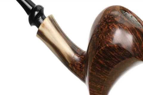 What is the Most Popular Pipe Shape?