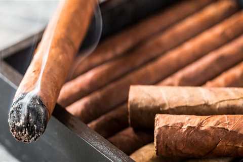 How Much Should You Pay for a Cigar?