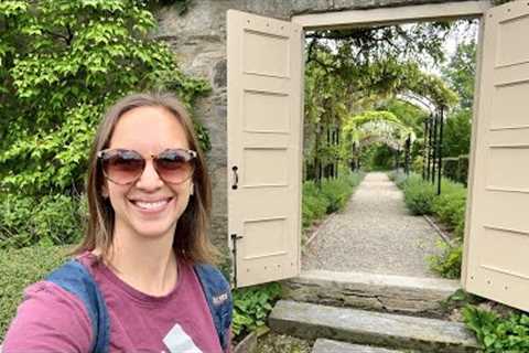 My Passion for Gardening EXPLODED after this Garden Tour! Garden Design Inspiration Galore!!!