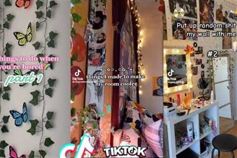 DIY project crafts tik tok compilations part-63