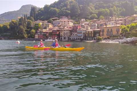 What to Take on a Kayak Trip