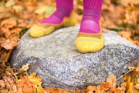 The Best Hiking Socks