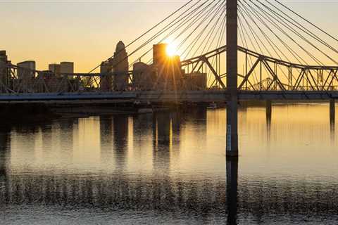 The Best Neighborhoods for Young Professionals in Louisville: A Guide